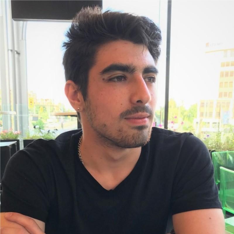 Nikola Baikushev